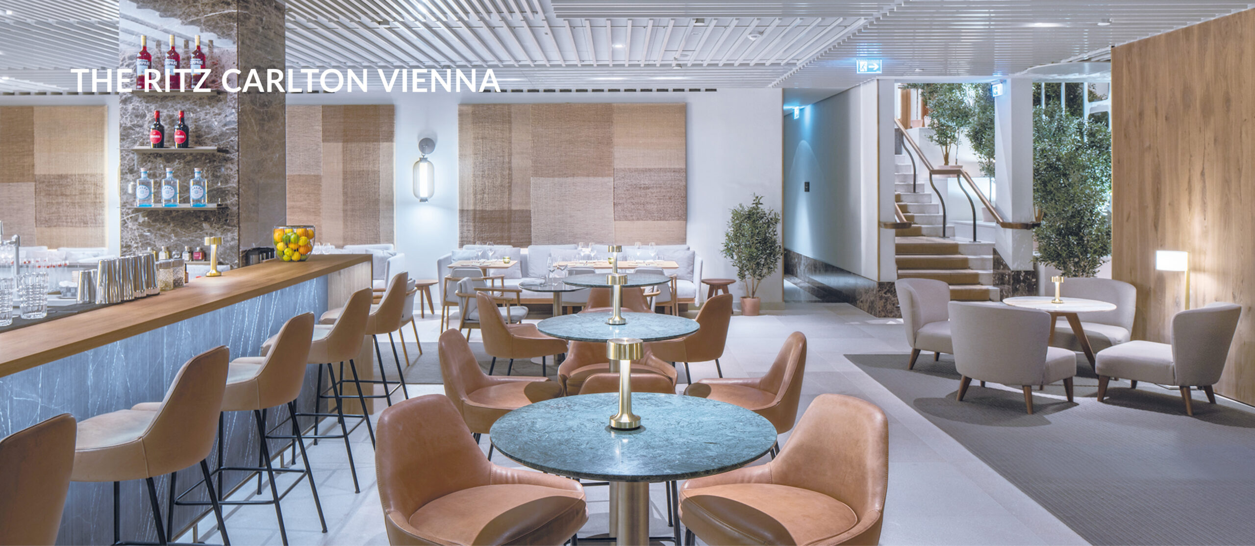 Ritz Carlton Vienna