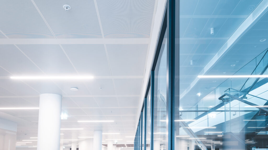 Central Hub Siemensstraße