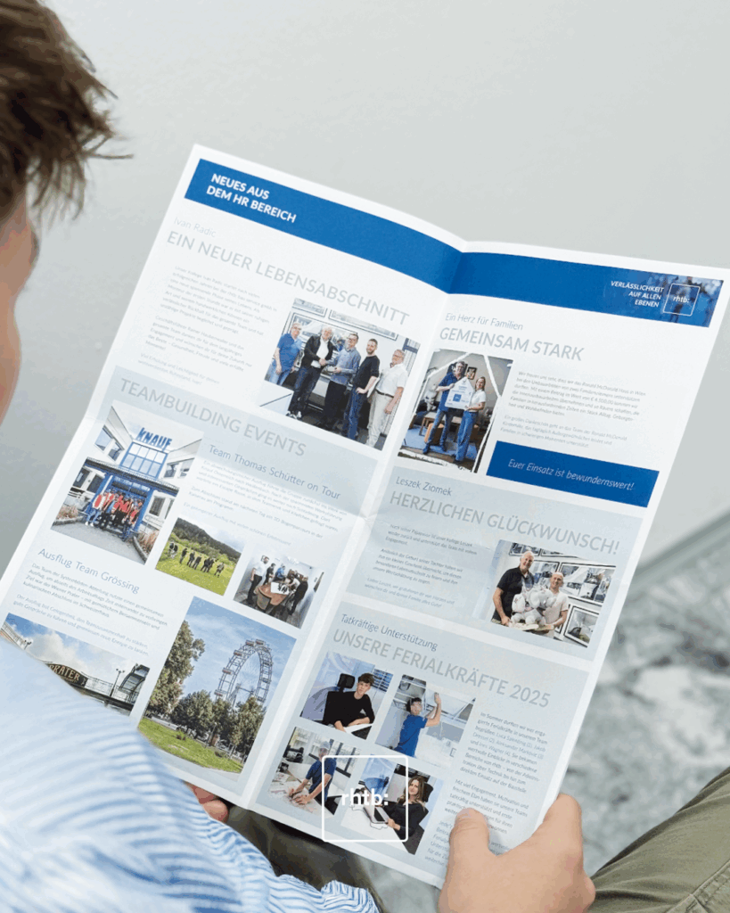 rhtb: Newsletter 02-2025